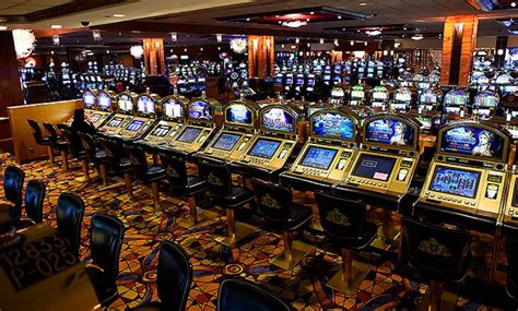 El casino en línea más popular.